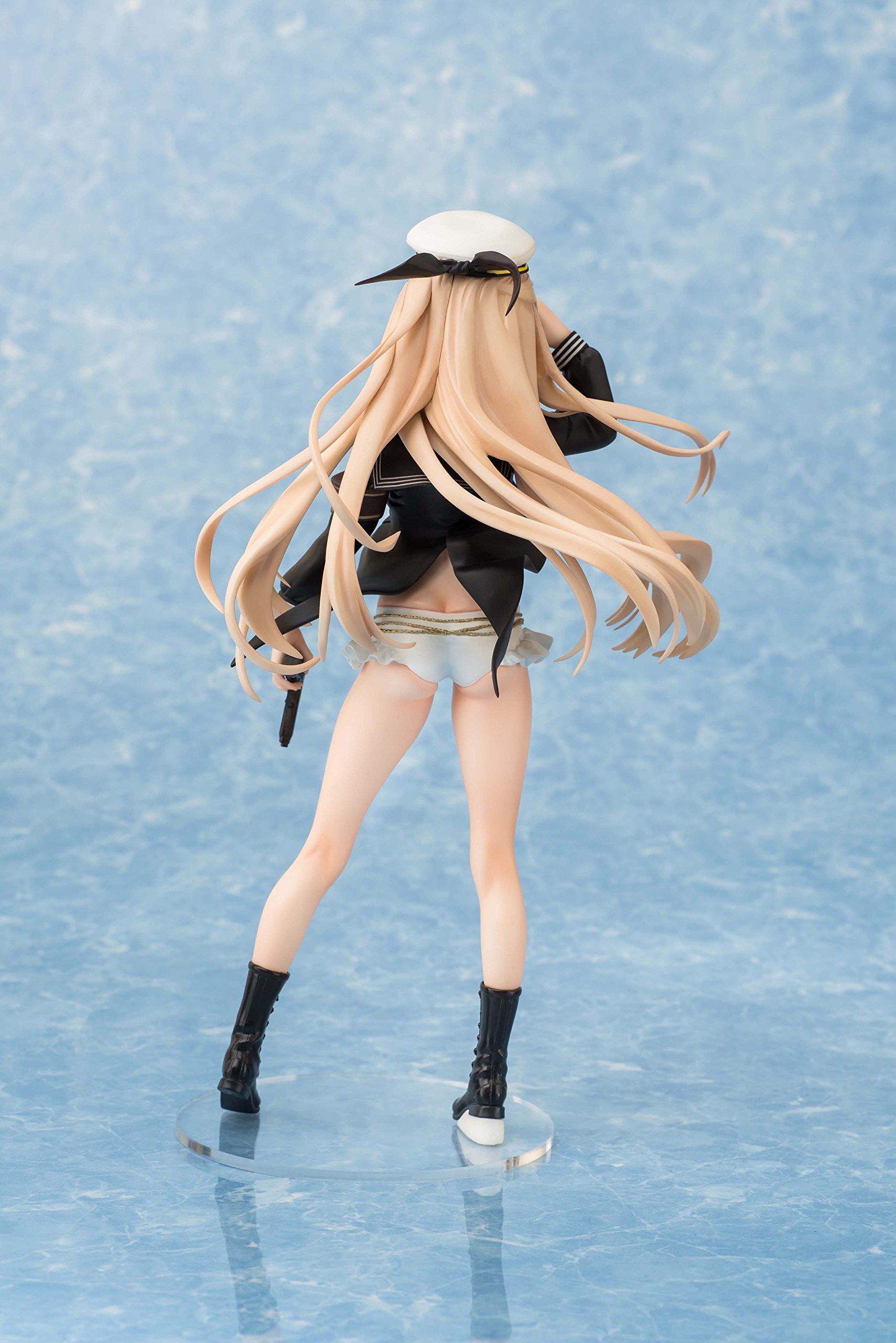 Amazon.co.jp: Anmi ~AvianRomance~ アメリカグンカンドリ 1/7スケール